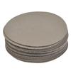 50pcs Hook and Loop 75mm Sander Disc Sanding Polishing Paper Pads Abrasive Sandpaper (#5000)