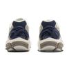 Mizuno Halo Mix Удобные Универсальные Нескользящие Прочные Поддерживающие Кроссовки с Низким Верхом Женские кроссовки Серо-синие D1GH240818