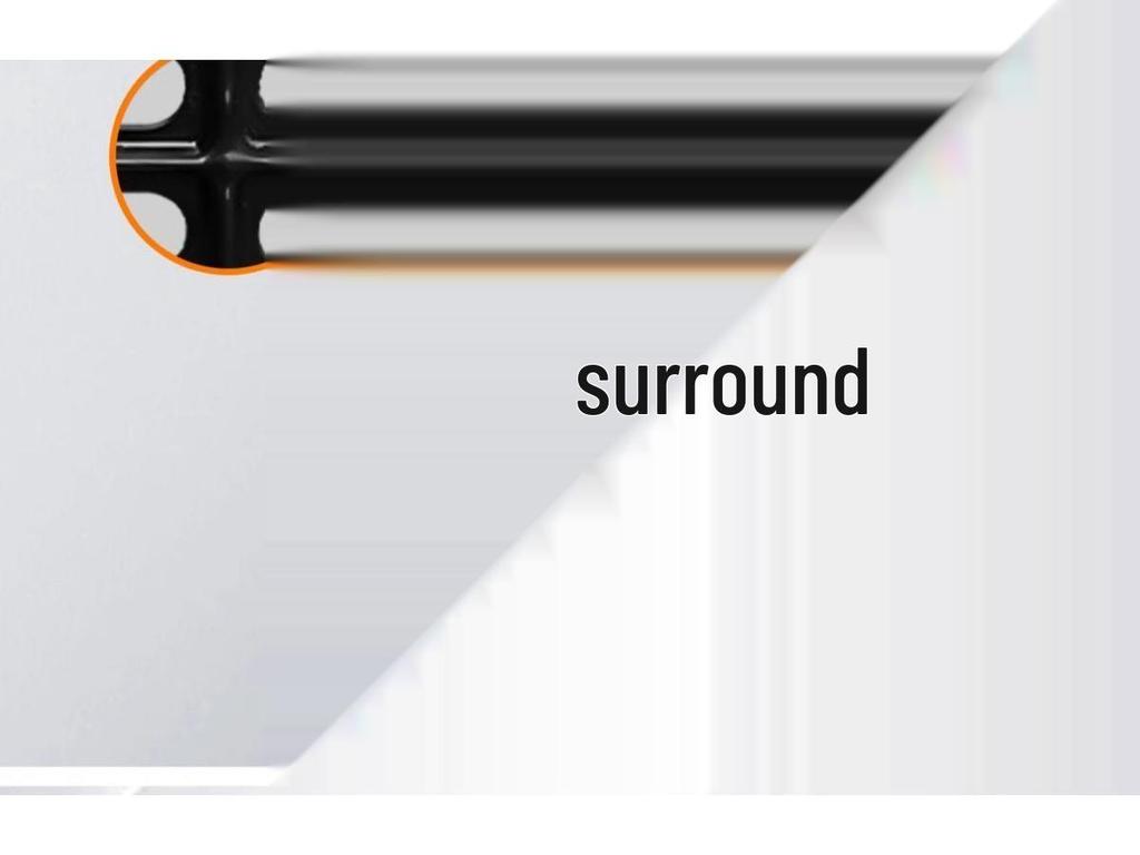 Cast Iron Manhole & Drainage Grate for Sewer/Rainwater Ditch or Courtyard.