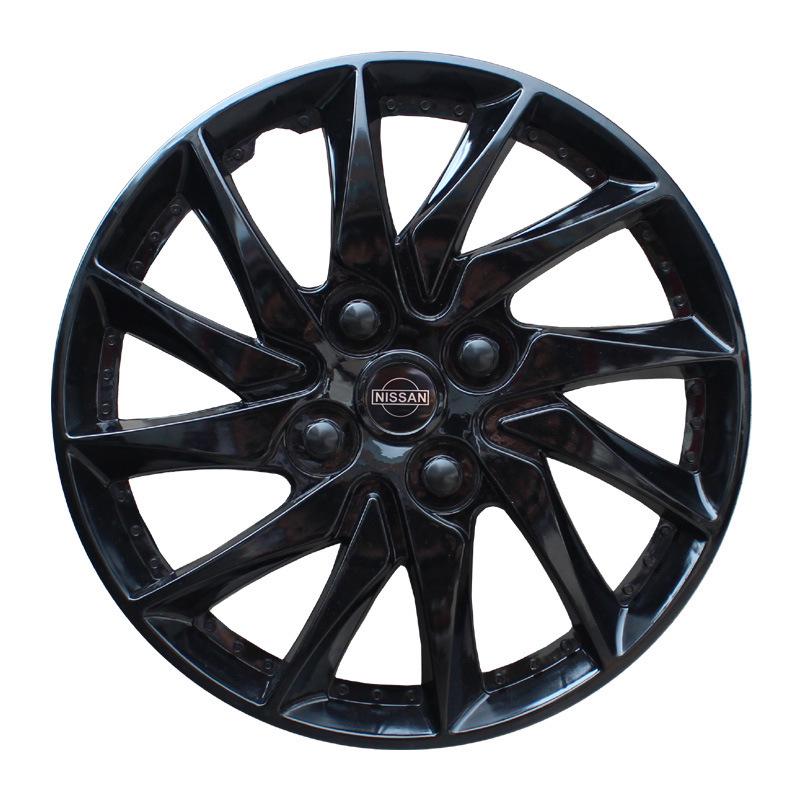 Classic Sylphy Sunny New Livina Qashqai Wheel Hubcap Tire Cover