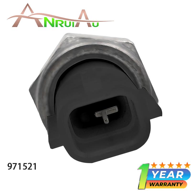 Новый 1 шт. Датчик-выключатель давления масла 971521 для Renault Master Captur Duster Fluence Grand Scenic Kwid Sandero Logan Megane