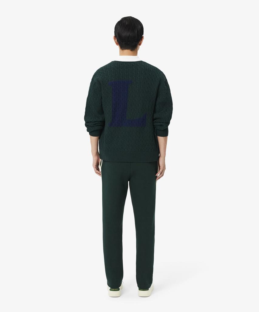 LACOSTE Men'S Mif Track Pants Xh8615-56N Yzp