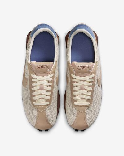 Nike LD-1000 Кроссовки Женские IH7344-142 Коричневый Размер