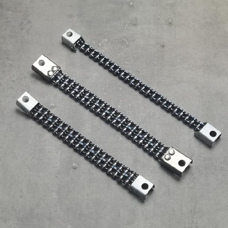 Цепь молоточка педали барабана Цепь педали барабана Цепь педали барабанных установок Цепь педали из нержавеющей стали Аксессуары для барабана Замена цепи педали барабана