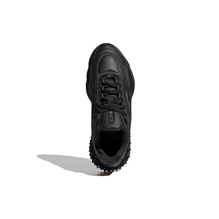 adidas Кроссовки унисекс 4D Krazed Triple Black Core-Black GX9603