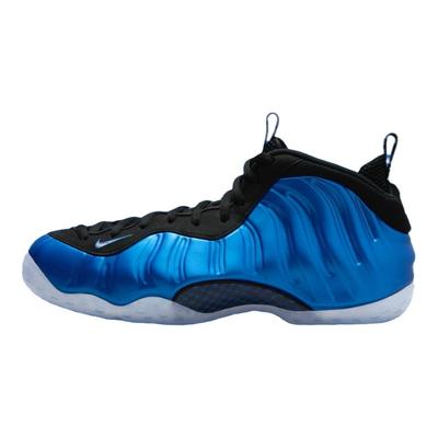 Кроссовки Air Foamposite One International Blue 2024 Повседневная обувь FQ8181-511