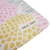 Marushin Lunch Cloth SOU SOU Approx. 50x50cm Kikuzukushi Made in Japan 6165008000