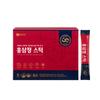Chong Kun Dang Health Red Ginseng Extract Stick 1 Box (1 Month supply),Korean Health Food
