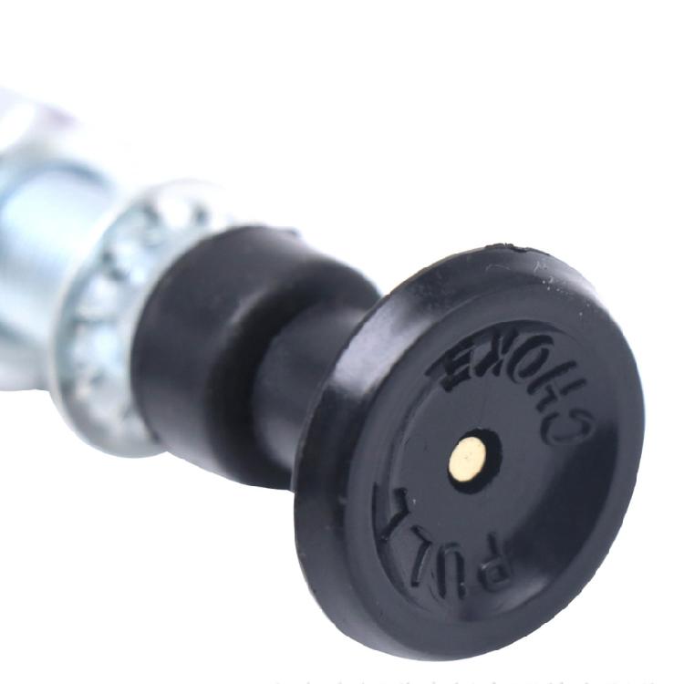 Мотоциклетный тросик подсоса карбюратора жгут проводов для карбюраторов TM & VM TM32-38мм VM30-44мм с ускорительным насосом