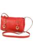 Shoulder Bag 1030300 Cube Series Red DA-1030300-30