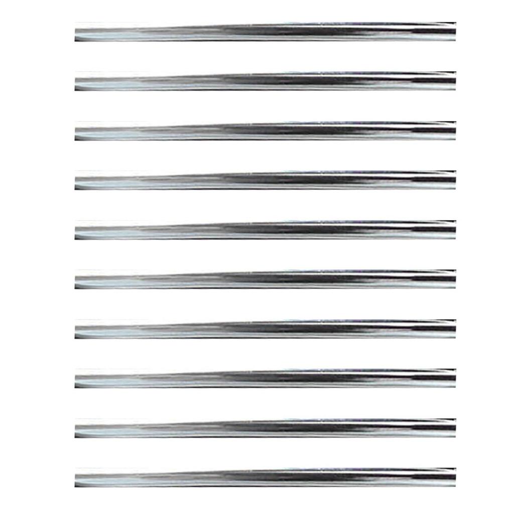 Вставки для декора кондиционера автомобиля