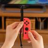 Ручка точечного переключателя Joycon Беспроводная игровая ручка Bluetooth NS левая и правая ручка дистанционного пробуждения