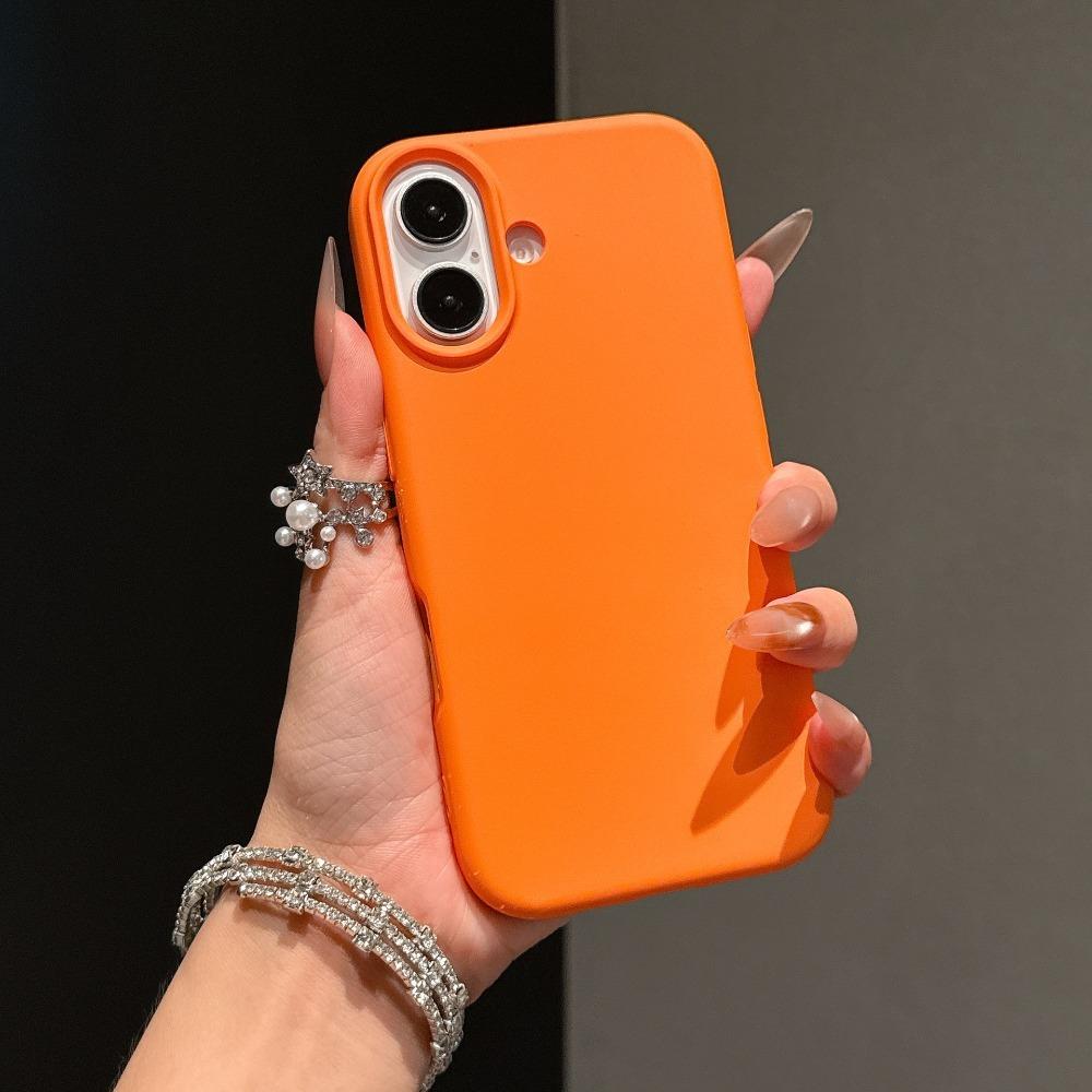 Роскошный оригинальный чехол из жидкого силикона для iPhone 17 Pro Max 17Pro 17Air 17 Ударопрочный мягкий задний чехол для iPhone 17 Pro Max
