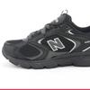 New Balance 408 Черный