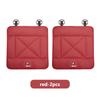 Leather Car Seat Cover Winter Warm Seat Cushion Anti Slip Pad For BMW E87 E70 E91 E30 G20 E92 E93 E60 E46 E90 G30 E53 X1 CI0