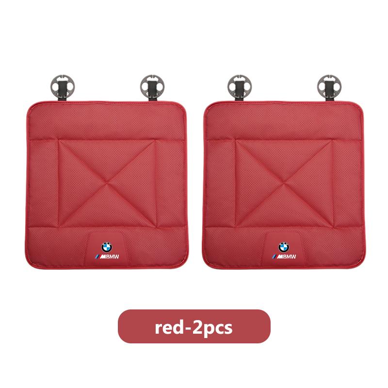 Leather Car Seat Cover Winter Warm Seat Cushion Anti Slip Pad For BMW E87 E70 E91 E30 G20 E92 E93 E60 E46 E90 G30 E53 X1 CI0