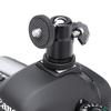 Back 1 4 inch Screw Camera Tripod Mini Ballhead Hot Shoe Adapter Accessory For Digital Camera