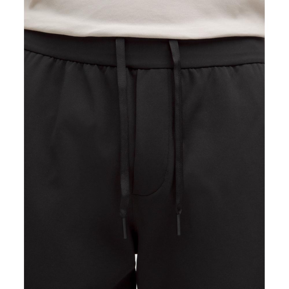 Lululemon Sojeon Джоггеры *Короткие Черные