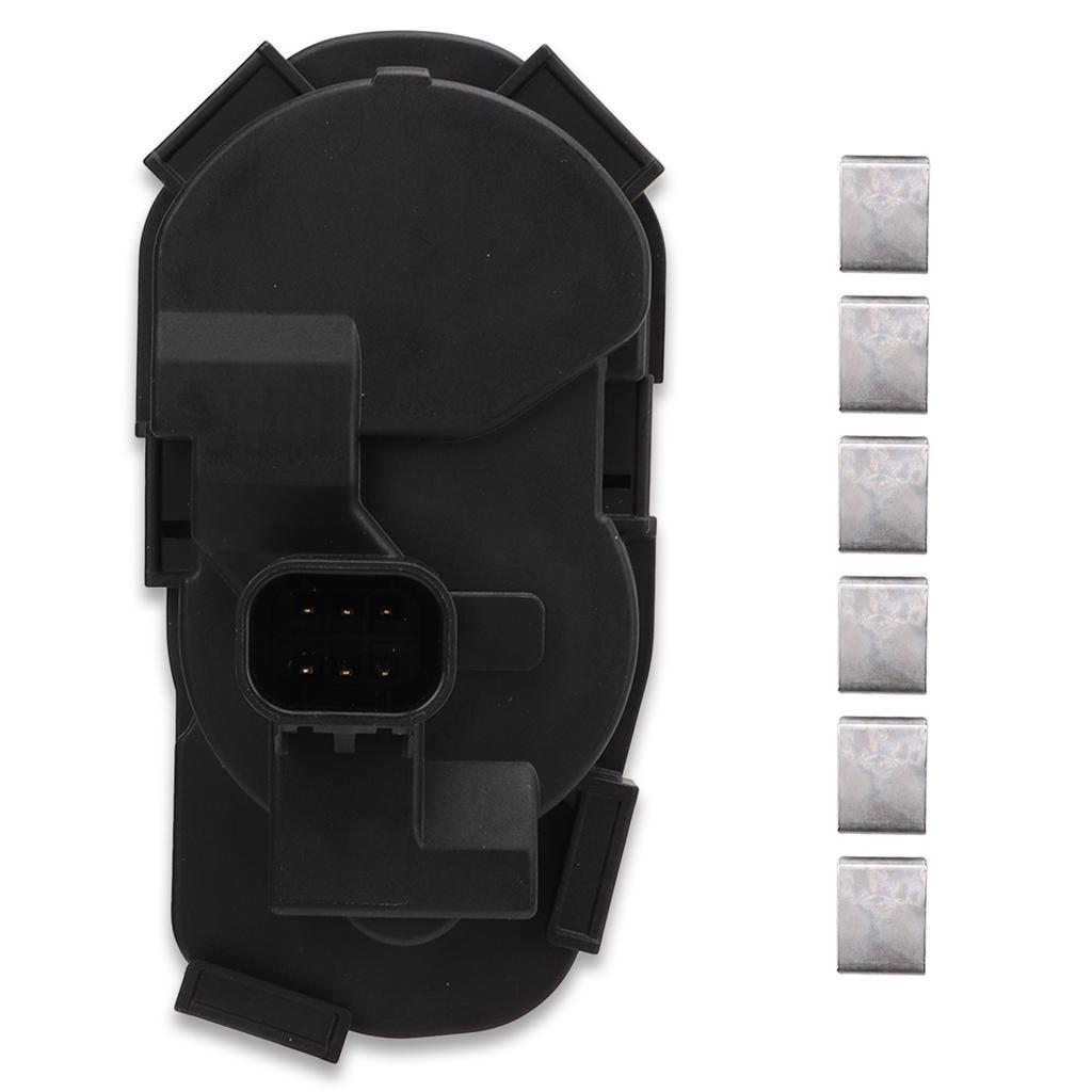 Датчик положения дроссельной заслонки TH0006 Двигатель TPS Датчик положения дроссельной заслонки для Corvette Colorado Camaro Avalanche Express