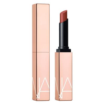 NARS Afterglow Sensual Shine Lipstick 277 Красный каштан - ARAGÓN