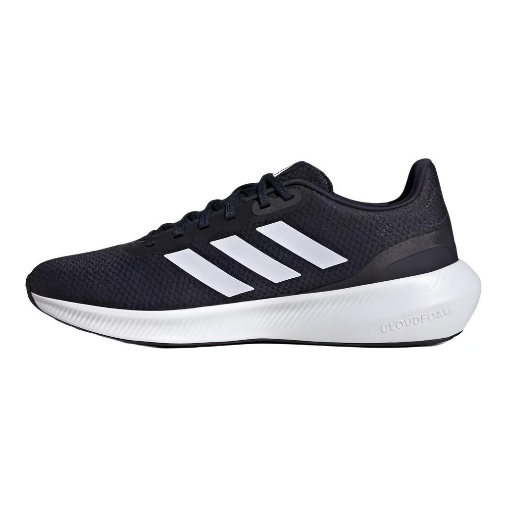 adidas Runfalcon 3.0 Legend Ink Cloud White Core Black ID2286