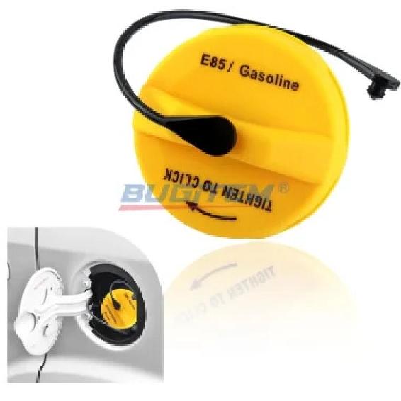 52124596AA 52030380AA 52030380AB Fuel Tank Gas Cap For Chrysler For Dodge Grand Caravan 2008-2016 Yellow Fuel Tank Gas Cap