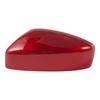 Door Rearview Mirror Cover Cap Housing Fit for Mazda CX5 CX-5 2017-2021 Protective Cover for Exterior Mirrors  Car Accessories