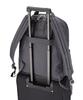 Official Rucksack Backpack ESSENTIAL CARRYALL Shadow Gray C FREE [LeSportsac] BP/1122 Women's