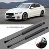Car Rear Tailgate Boot Gas Struts Lifter Replace 84430-4GA2A PM3369 for  Tailgate Boot Support Lift