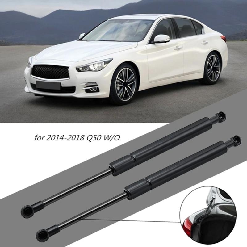 Car Rear Tailgate Boot Gas Struts Lifter Replace 84430-4GA2A PM3369 for Tailgate Boot Support Lift