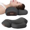 Massage Pillow with Warm And Soothing Massage Technology 3 In 1 Neck