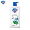 Гель для душа Safeguard с ароматом мяты для здоровой чистоты