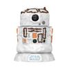 Funko Звездные войны Снеговик Поп! Праздничный R2-D2