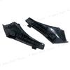 LHD For Toyota RAV4 2013-2015 2016 2017 2018 2019 2020 2021 2022 Front Windshield Wrap Corner Trim Wiper Side Trim Cover Lid