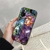 Чехол для телефона Jotaro Anime jojo's bizarre adventure Для Xiaomi Redmi note 14 Pro 14 13 12 11 10 Pro 14S 12S 11S Redmi 14C 13C 10