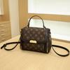 Niche Design Bags, Ladies' Handbags, Women's High-end Style Bags, Mom Bags, Crossbody Bags, Checkered Women's Bags