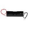 Battery Holder Storage Case Box for 18650 3.7V Rechargeable Lithium Battery
