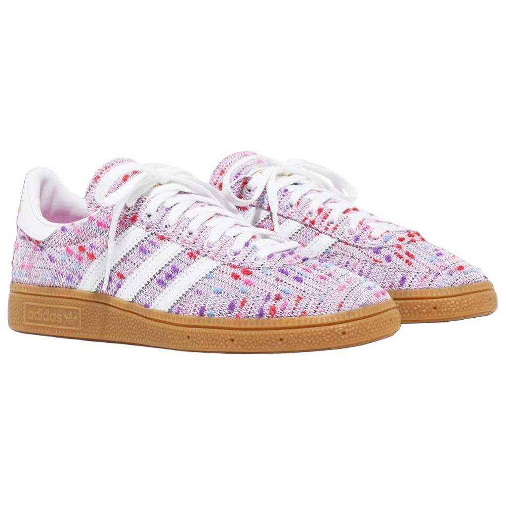 Гандбол Западный Нью-Йорк x Tip Top Shoes x Гандбол Женский Adidas Originals Spezial '85-летие' JS1585