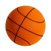 Low Noise Silent Basketball Easy To Grip Indoor Training Ball Training Ball  Outdoor Sports