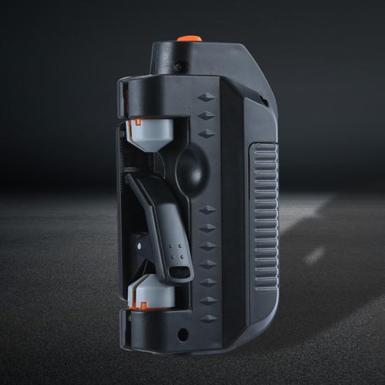 Рыболовная электрическая узловая машина GT, перезаряжаемый автоматический рыболовный крючок, инструмент для связывания лески, устройство для снастей, рыболовные снасти