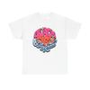 Black Girl Playground Graphic T-Shirt Unisex Heavy Cotton Tee