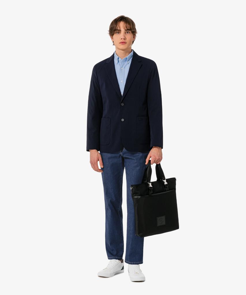 Lacoste Men'S Movement Jacket Vh351E-56G Hde