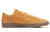 Nike Кроссовки Blazer Low Sd 'Yellow Suede' Женские AV9373-800