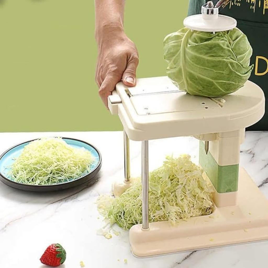 Vegetable Peeler Cutter Cabbage Shredders Stainless Steel Wide Mouth Fruit Salad Graters Knife Cooking Kitchen