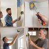 Wall Covering Corner Paint Roller Shed-Resistant Roller Paint Brush Putty Brush  Home Improvement
