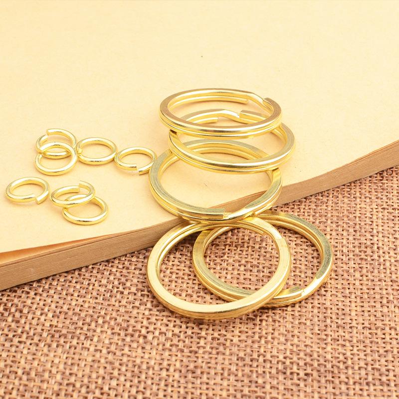 Набор аксессуаров: брелок для ключей в виде медной тыквы и пряжка из сплава