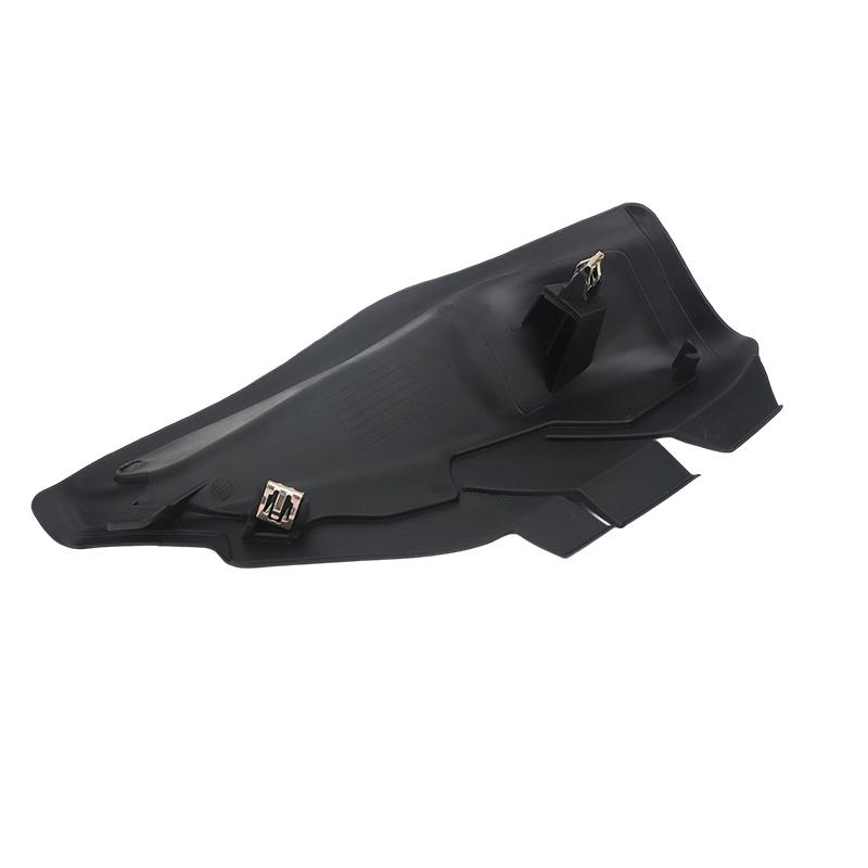 Накладки на углы переднего ветрового стекла, дефлекторы, облицовка, боковые панели для Jeep Compass - 7AA47RXFAA 7AA46RXFAA