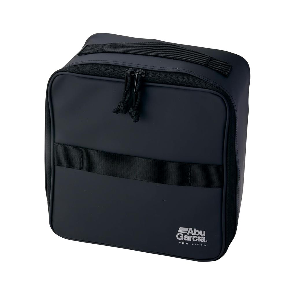AbuGarcia Tackle Protective Case Coating Black