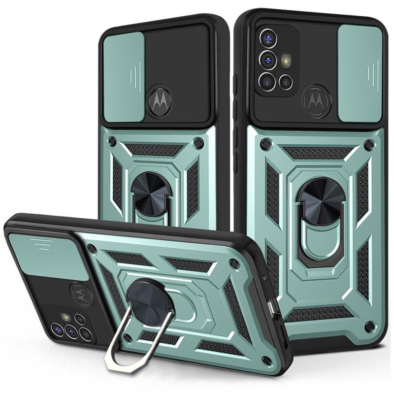 Для Motorola Moto G10 G20 G30 G50 G60 G60S G100 G200 чехол противоударный бронированный задний чехол для Moto G51 G71 G22 G52 автомобильные чехлы-кольца