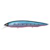 Megabass Lure KANATA Ayu SW Ayu LZ Blue Pink Sardine (Kanata SW)